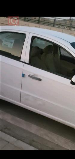 شيفروليه أفيو